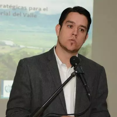 Carlos Barillas