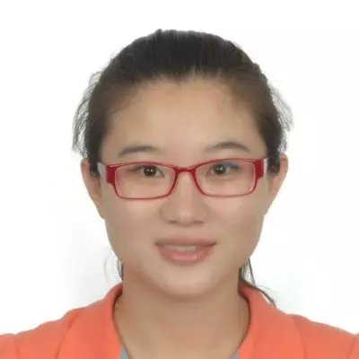 Cynthia Xu