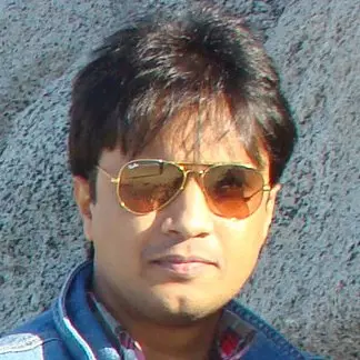 Saahil Yousuf Khan