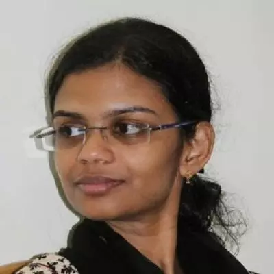 Mili Sasidharan