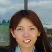 Rachel MinYen Chong, MBA, PMP, SMC