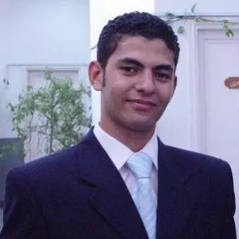 Mahmoud Elsaadany
