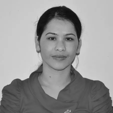 Sarita Bhandari
