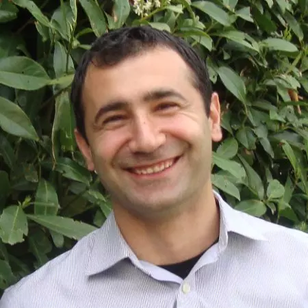 Anil Akyildirim