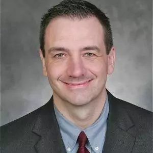 David Kwiatkowski, RRT, MBA