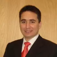Enrique Garrido, MBA