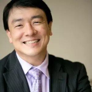 Timothy Hong, MBA