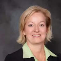 Cindy Murray, MBA