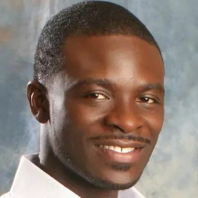 Emmanuel Adu-Poku, CIA