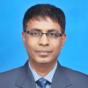 Iqbal Khowaja, MBA-MIS, MCSE