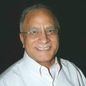 Tariq Shaikh, PMP
