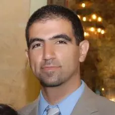 Mansour AbdulBaki