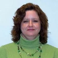 Tammy Chapman, PMP