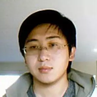 zhenqin(Rick) li