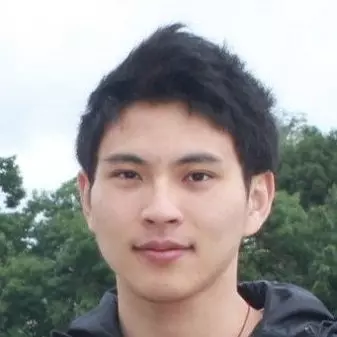 Tommy Hui Xue
