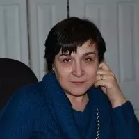 Luba Bogouchevskaia