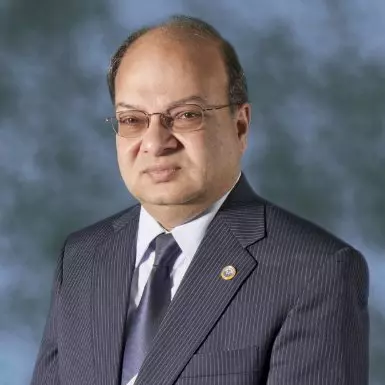 Dr. Haseeb J Ahmed