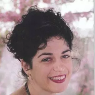 Marina Pinto Miller, Ph.D.