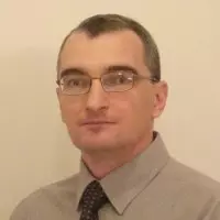 Steve Ostrovskiy