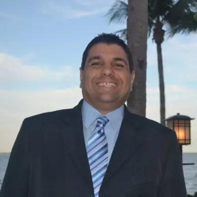 Alexandre Freire Silva, MBA