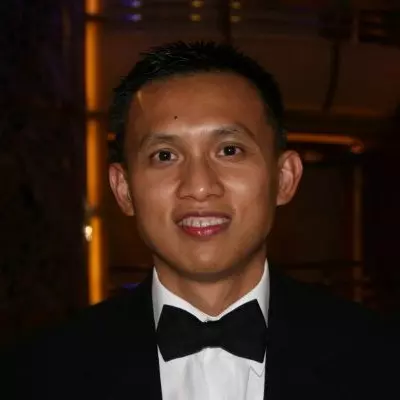 Phillip Lam