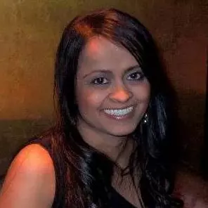Sandhya Patel