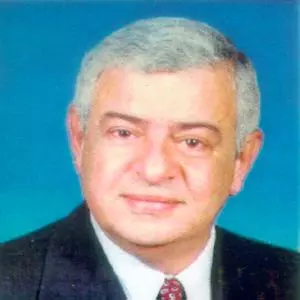 Hany Erian