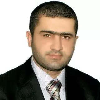 Hussein Al-Masri
