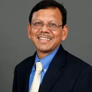 Kumar Agarwal, P.E.