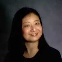 Diana Hong, MS, MBA