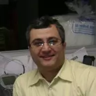 Mehrzad Rahmanfard P. Eng., MBA