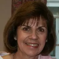 Linda Gemmill