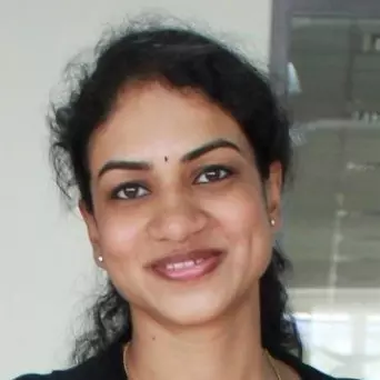 Madhura Raghavan