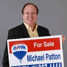 Michael Patton