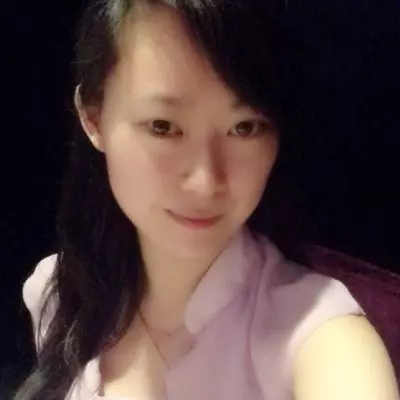 Anastasia yuan