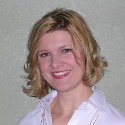 Nicole Yingst, MBA, CCRP