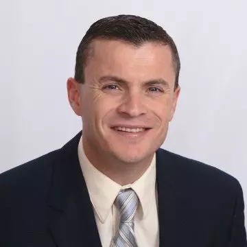 Brian Holley, MBA
