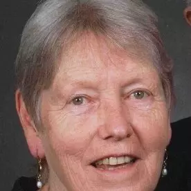 Yvonne Macdonald