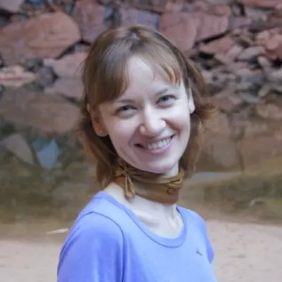 Anastasia Chertova