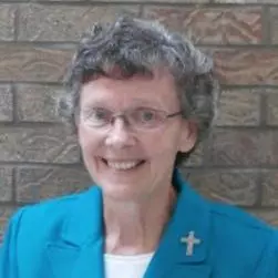 Sister Valerie Sweeney, SND