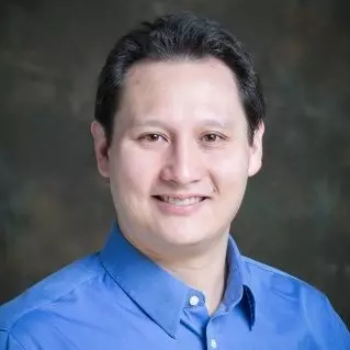 Christopher CJ Jang, MBA, PMP, PMI-ACP