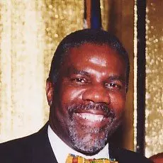 Rev. Darryl W.K. Boone