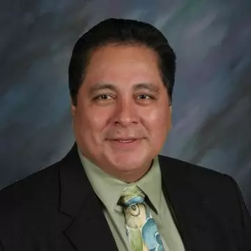 Frank Anthony Lopez, MBA