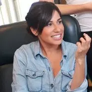 Sarah Castillo