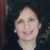 Veena Nanavati, PMP