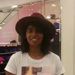 srividya viveganandan