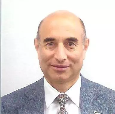 Ali Hozhabri