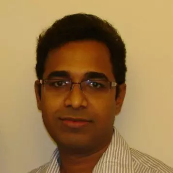 Ravi Kasinathan
