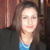 Sabrina Choudhry