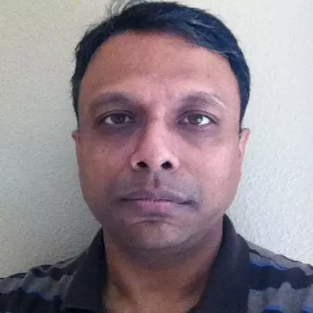 Srinivasan Thittai